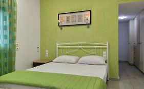Luxury Studio 1.3 Km From Beach @ 1Km From Metro